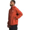 imageTHE NORTH FACE Mens Waterproof Antora Rain Hoodie Jacket Standard and Big SizeRusted Bronze