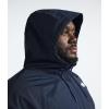 imageTHE NORTH FACE Mens Waterproof Antora Rain Hoodie Jacket Standard and Big SizeSummit NavyOptic Emerald