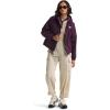 imageTHE NORTH FACE Womens Antora Rain Hoodie Standard and Plus SizeBlack Currant Purple