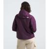 imageTHE NORTH FACE Womens Antora Rain Hoodie Standard and Plus SizeBlack Currant Purple