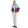imageTHE NORTH FACE Womens Antora Rain Hoodie Standard and Plus SizeCornflowerCanyon Dust