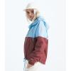 imageTHE NORTH FACE Womens Antora Rain Hoodie Standard and Plus SizeCornflowerCanyon Dust