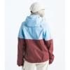 imageTHE NORTH FACE Womens Antora Rain Hoodie Standard and Plus SizeCornflowerCanyon Dust