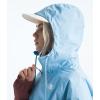 imageTHE NORTH FACE Womens Antora Rain Hoodie Standard and Plus SizeCornflowerCanyon Dust