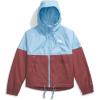 imageTHE NORTH FACE Womens Antora Rain Hoodie Standard and Plus SizeCornflowerCanyon Dust