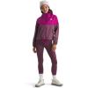 imageTHE NORTH FACE Womens Antora Rain Hoodie Standard and Plus SizeDeep MulberryMidnight Mauve