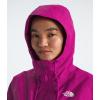 imageTHE NORTH FACE Womens Antora Rain Hoodie Standard and Plus SizeDeep MulberryMidnight Mauve