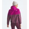 imageTHE NORTH FACE Womens Antora Rain Hoodie Standard and Plus SizeDeep MulberryMidnight Mauve