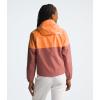 imageTHE NORTH FACE Womens Antora Rain Hoodie Standard and Plus SizePeach GraniteLight Mahogany