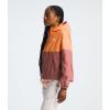 imageTHE NORTH FACE Womens Antora Rain Hoodie Standard and Plus SizePeach GraniteLight Mahogany
