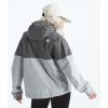 imageTHE NORTH FACE Womens Antora Rain Hoodie Standard and Plus SizeSmoked PearlHigh Rise