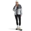 imageTHE NORTH FACE Womens Antora Rain Hoodie Standard and Plus SizeSmoked PearlHigh Rise