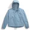imageTHE NORTH FACE Womens Antora Rain Hoodie Standard and Plus SizeSteel Blue
