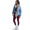 imageTHE NORTH FACE Womens Antora Rain Hoodie Standard and Plus SizeSteel Blue