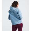 imageTHE NORTH FACE Womens Antora Rain Hoodie Standard and Plus SizeSteel Blue