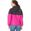 imageTHE NORTH FACE Womens Antora Rain Hoodie Standard and Plus SizeTnf BlackFuchsia Pink