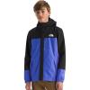 imageTHE NORTH FACE Boys Antora Rain Jacket Little KidsBig KidsSolar Blue