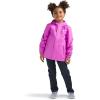 imageTHE NORTH FACE Kids Antora Rain Jacket  YouthViolet Crocus