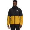 Tnf Black/Arrowwood Yellow