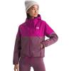 Deep Mulberry/Midnight Mauve