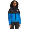 imageTHE NORTH FACE Womens Antora Rain Hoodie Standard and Plus SizeTnf BlackSuper Sonic Blue
