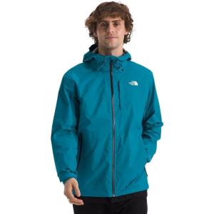 imageTHE NORTH FACE Alta Vista Jacket  MensAlkaline Blue