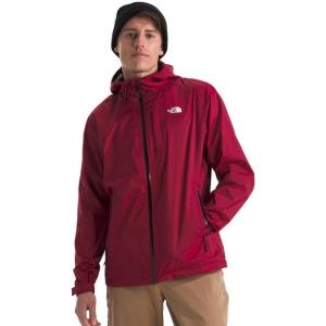 imageTHE NORTH FACE Alta Vista Jacket  MensBeetroot
