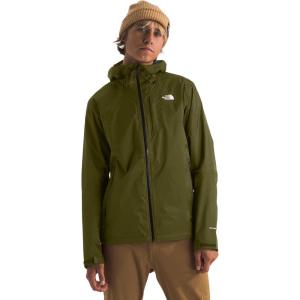 imageTHE NORTH FACE Alta Vista Jacket  MensForest Olivenpf