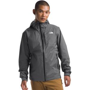 imageTHE NORTH FACE Alta Vista Jacket  MensSmoked Pearlnpf