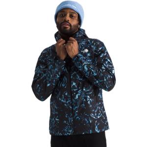 imageTHE NORTH FACE Alta Vista Jacket  MensTnf Black Lava Print