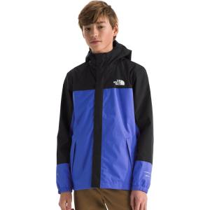 imageTHE NORTH FACE Boys Antora Rain Jacket Little KidsBig KidsSolar Blue