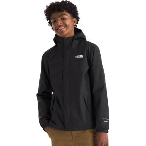 imageTHE NORTH FACE Boys Antora Rain Jacket Little KidsBig KidsTnf Black