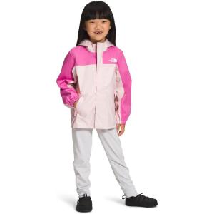 imageTHE NORTH FACE Kids Antora Rain Jacket  YouthPurdy Pink