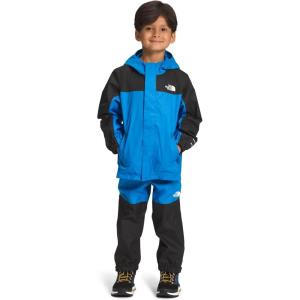 imageTHE NORTH FACE Kids Antora Rain Jacket  YouthSuper Sonic Blue