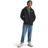 imageTHE NORTH FACE Boys Thermoball Hooded Jacket Little Big KidTnf Black