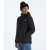imageTHE NORTH FACE Boys Thermoball Hooded Jacket Little Big KidTnf Black