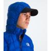 imageTHE NORTH FACE Boys Thermoball Hooded Jacket Little Big KidTnf Blue