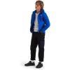 imageTHE NORTH FACE Boys Thermoball Hooded Jacket Little Big KidTnf Blue