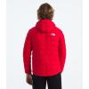 imageTHE NORTH FACE Boys Thermoball Hooded Jacket Little Big KidTnf Red