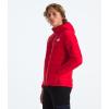 imageTHE NORTH FACE Boys Thermoball Hooded Jacket Little Big KidTnf Red