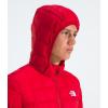 imageTHE NORTH FACE Boys Thermoball Hooded Jacket Little Big KidTnf Red