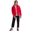 imageTHE NORTH FACE Boys Thermoball Hooded Jacket Little Big KidTnf Red