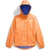 imageTHE NORTH FACE Girls Antora Waterproof Rain JacketBright Cantaloupe