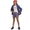 imageTHE NORTH FACE Girls Antora Waterproof Rain JacketCave Blue