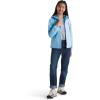 imageTHE NORTH FACE Girls Antora Waterproof Rain JacketCornflower