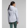 imageTHE NORTH FACE Girls Antora Waterproof Rain JacketDusty Periwinkle