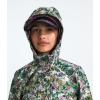 imageTHE NORTH FACE Girls Antora Waterproof Rain JacketMineral Purple Maze Floral Print