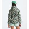 imageTHE NORTH FACE Girls Antora Waterproof Rain JacketMineral Purple Maze Floral Print
