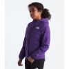 imageTHE NORTH FACE Girls Antora Waterproof Rain JacketPeak Purple