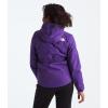 imageTHE NORTH FACE Girls Antora Waterproof Rain JacketPeak Purple